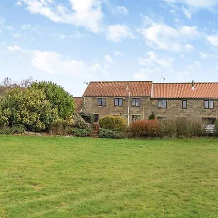 The Haybarn - Uk42935 Tatil Evi Rosedale Abbey