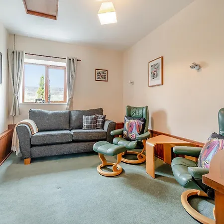 Tatil Evi The Haybarn - Uk42935