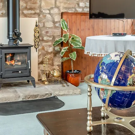 Tatil Evi The Haybarn - Uk42935 Rosedale Abbey