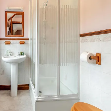 The Haybarn - Uk42935 Tatil Evi