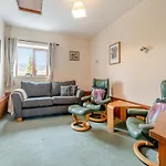 Holiday home The Haybarn - Uk42935