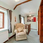 The Haybarn - Uk42935 Holiday home *