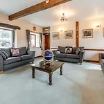 Holiday home The Haybarn - Uk42935