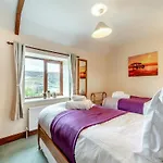 Holiday home The Haybarn - Uk42935 Rosedale Abbey