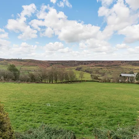 Dom wakacyjny The Haybarn - Uk42935 Rosedale Abbey