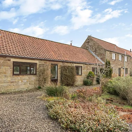 The Haybarn - Uk42935 Dom wakacyjny Rosedale Abbey