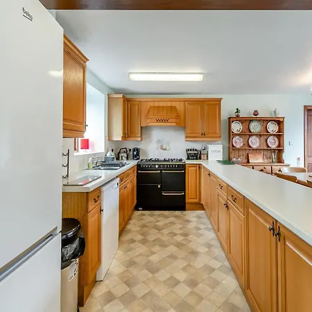 Hébergement de vacances The Haybarn - Uk42935