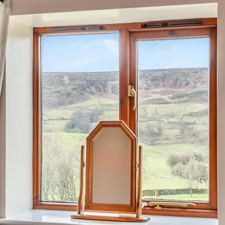 Hébergement de vacances The Haybarn - Uk42935 Rosedale Abbey