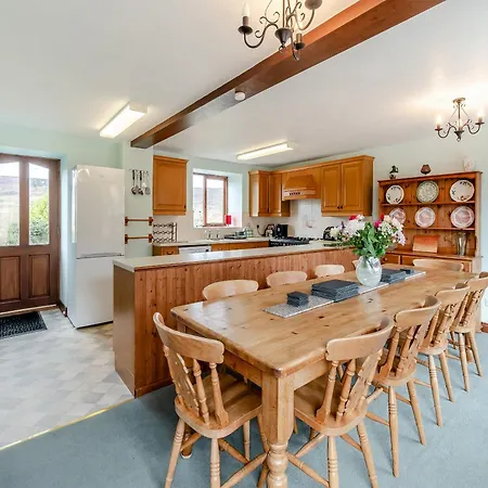 The Haybarn - Uk42935 * Rosedale Abbey