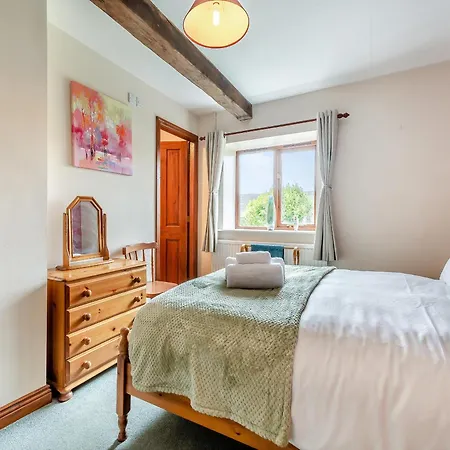 The Haybarn - Uk42935 Hébergement de vacances Rosedale Abbey