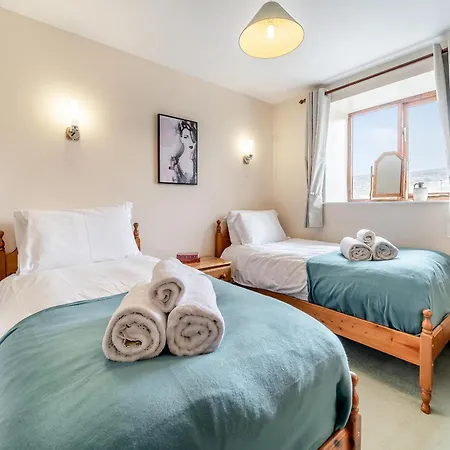 Hébergement de vacances The Haybarn - Uk42935 Rosedale Abbey