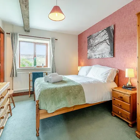 The Haybarn - Uk42935 Rosedale Abbey