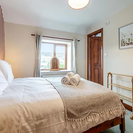 Ferienhaus The Haybarn - Uk42935 *