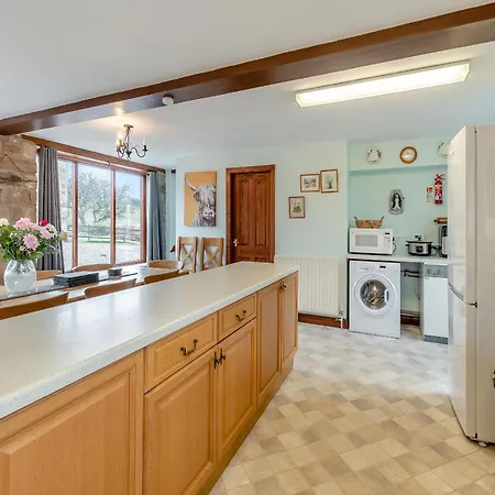 Ferienhaus The Haybarn - Uk42935 Rosedale Abbey