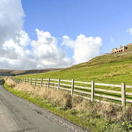 The Haybarn - Uk42935 Ferienhaus Rosedale Abbey