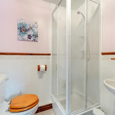 The Haybarn - Uk42935 * Rosedale Abbey