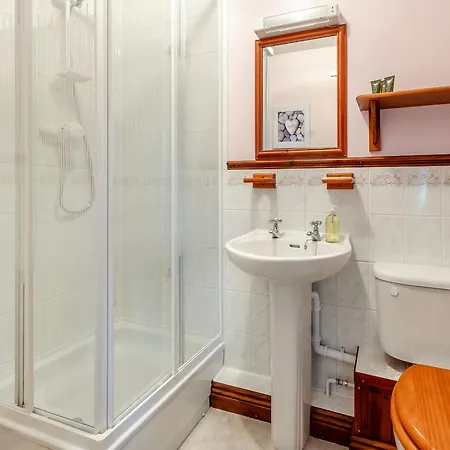 The Haybarn - Uk42935