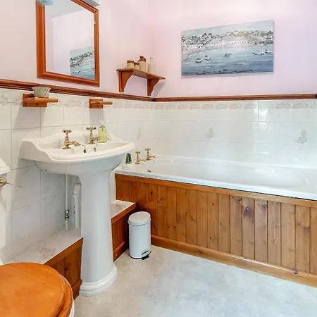 The Haybarn - Uk42935 Ferienhaus *